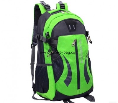 Nylon outdoor sport backpack for men MB-062
