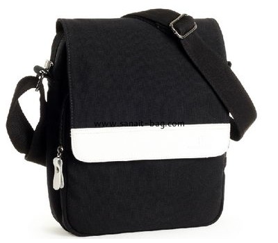 canvas school hand bags for boys MT-065