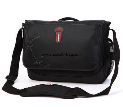 Polyester fibre hand bag for men MT-067