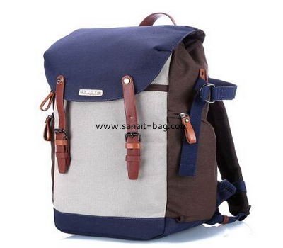 Nylon DSLR camera cute Nikon backpack CA-009