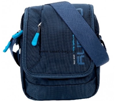 Mens nylon shoulder bag leisure bag MT-068