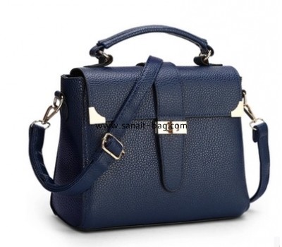 Single shoulder strap tote handbag for women WT-169