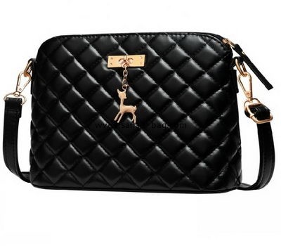 Lady handbag shoulder bag tote PU leather women messenger hot item for sale WM-063