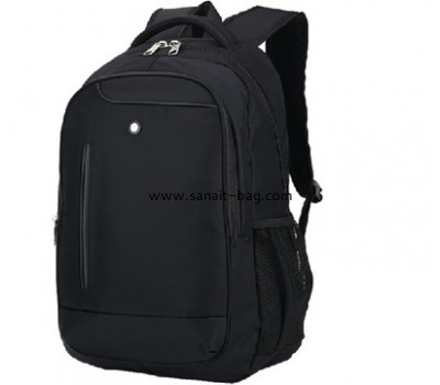 Polyester mens leisure cheap travel backpacks MB-081