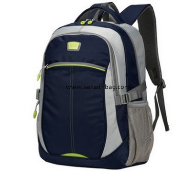 mens women polyester laptop backpacks backpacks laptop bags sports backpacks MB-083