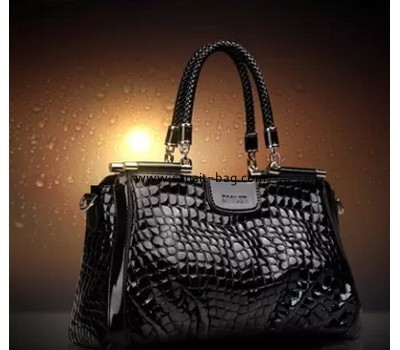 Fashion design lady PU mk brand guess handbag WT-187