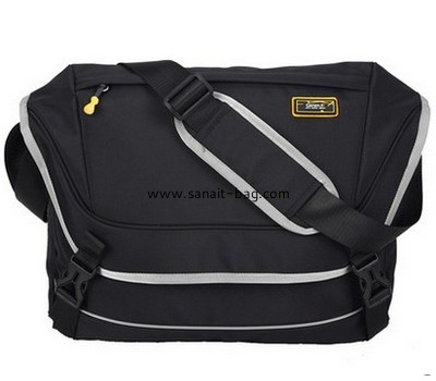 Custom mens nylon tote shoulder bag MT-083