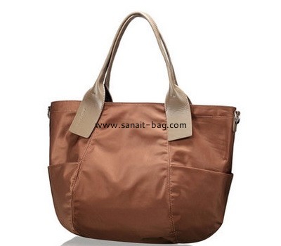 Factory direct sale nylon bag tote bag leisure bag WT-207