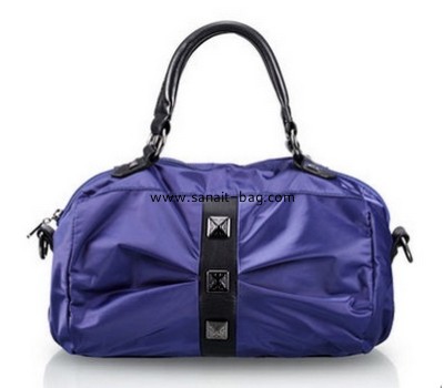 Factory wholesale fashion bag custom tote bag bags handbag WT-208