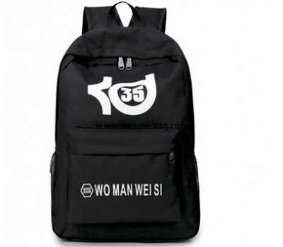 Custom design backpack travel oxford bag backpack school bag MB-089