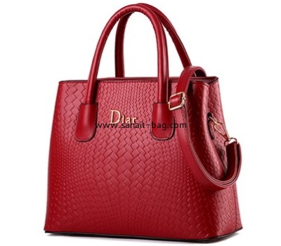 Factory direct sale pu shoulder bag lady fashion bag lady leather bag WT-222