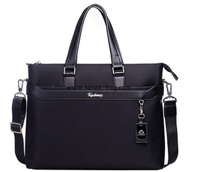 Hot selling cross laptop bag shoulder bag custom tote bag MT-102