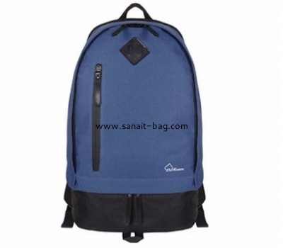 Factory fashion design backpack nylon backpack for women custom backpack WB-114