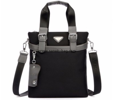 Custom design laptop bag oxford bag men business bag MT-104