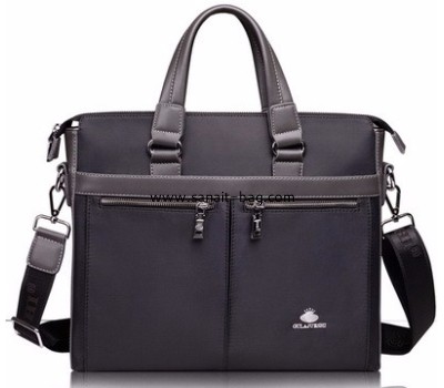 Custom design men hand bag men business bag laptop bag MT-106