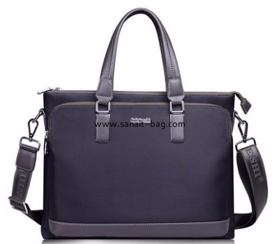Custom design men hand bag fashion bag laptop bag MT-107