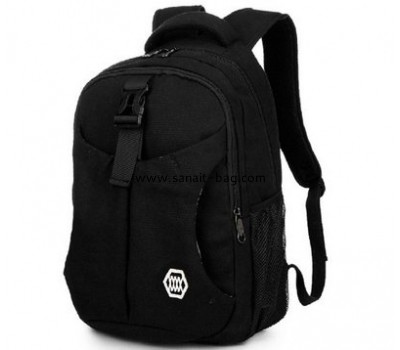 Factory new design school bag oxford backpack fashion backpack MB-093