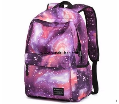 Factory hot sale school backpack school bag backpack teenage WB-116