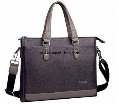 Factory wholesale bags handbag men business bag travel bag men MT-109