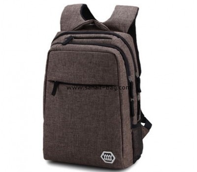 Wholesale oxford bag kids school bag school backpack MB-099