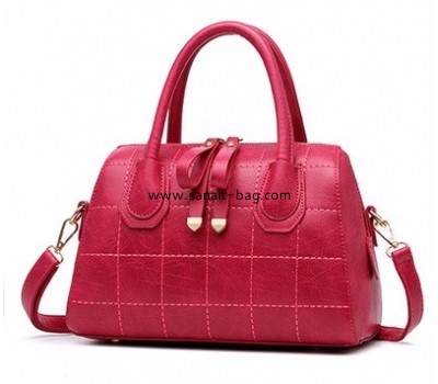 Custom dubai fashion women bag lady wholesale cheap handbags fashion shoulder bag cheap pu bag WT-252