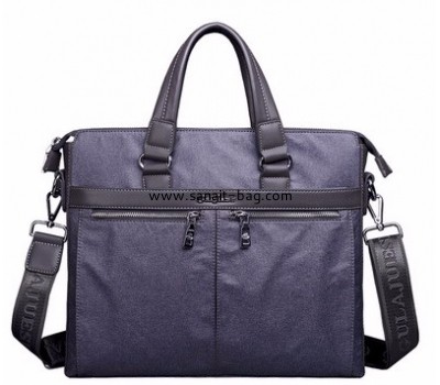 Custom design business bag designer handbag laptop bag MT-112