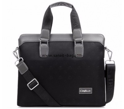 Factory hot selling business laptop bag whole handbaglesa china laptop shoulder bag MT-115