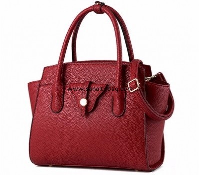 Hot selling brand  pu lady bag handbags ladies 2016 women