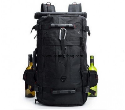 Factory wholesale sports backpack mountain backpack oxford backpack MB-105