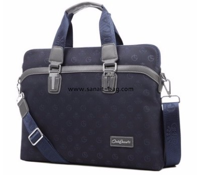 Hot selling oxford bag business laptop bag shoulder bag men MT-116