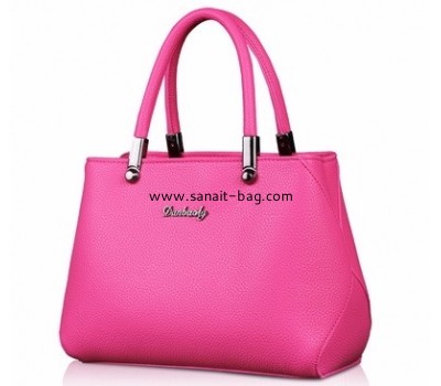 China bag supplier custom handbags tote bags for women WT-285
