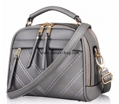 Chinese bag factory hot selling designer handbags tote handbags WT-286