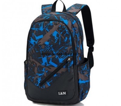 China bag manufacturers wholesale school bags backpack for boys MB-109