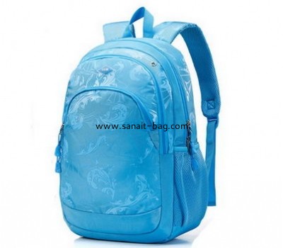 Factory wholesale bags cute backpacks school bags for boys MB-111