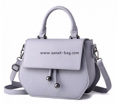 China PU handbag manufacturers hot selling PU leather bags designer bags WT-288