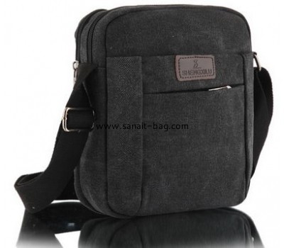 China manufacturing handbags custom tote bags mens shoulder bags MT-132 