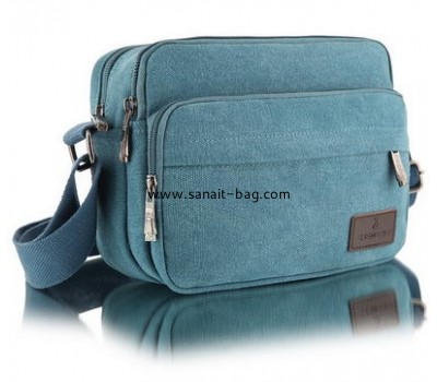 China handbag suppliers wholesale canvas bags best messenger bags for men MT-134