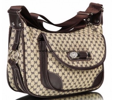 China manufacturer of bags custom design cheap designer handbags pu handbag WT-299