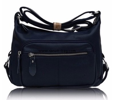 China leather handbag manufacturers custom leather handbags leather bags for women WT-302