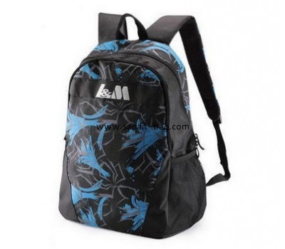 China bag manufacturer custom oxford backpack high school backpacks MB-115