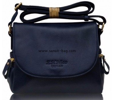 China leather bags manufacturers custom designer handbags shoulder bag for lady WT-307