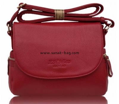China messenger bag manufacturers custom ladies handbags fashion handbags messenger bags WT-308
