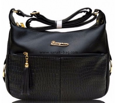 Messenger bag manufacturers customized ladies bags fashion bags WT-313