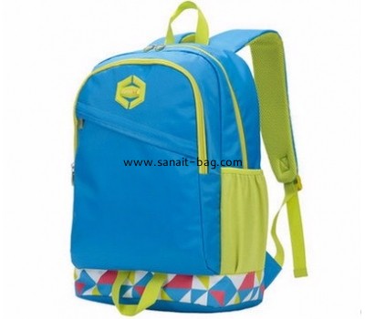 China bag factory customized cute backpacks nylon backpack WB-142
