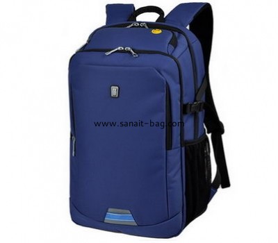 China bag factory custom polyester stylish backpack MB-120