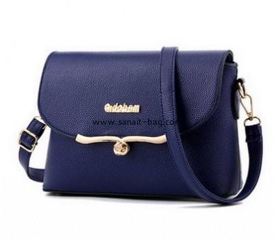 China bag supplier custom designer pu leather handbags on sale WT-327