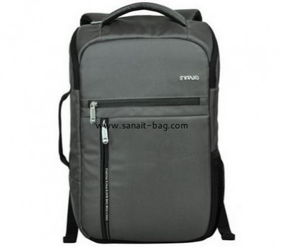 Supplier of bags custom backpackers oxford laptop bags for men MB-123