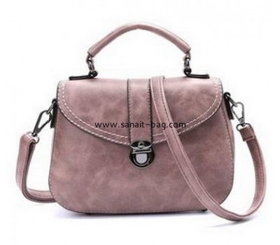 Handbag manufacturers customize polyurethane bags designer handbag sale WT-339