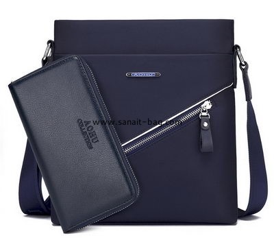 Manufacturing handbags customize oxford bags handbag for men MT-151