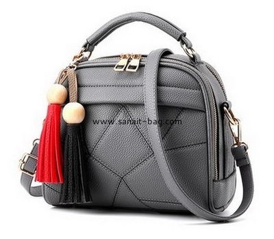 Handbag manufacturers  customize designer handbags ladies tote bags WT-344